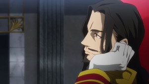 終末のイゼッタ 1. évad Ep.5 5. epizód