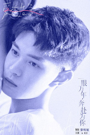 爱恋告急 poszter