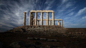 Ancient Worlds kép