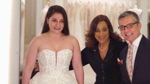 Say Yes to the Dress 18. évad Ep.10 10. epizód