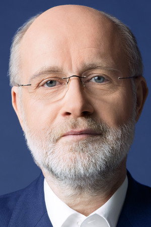Harald Lesch profil kép