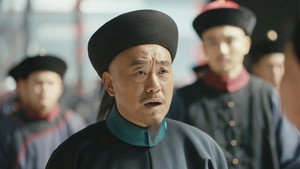 刘墉追案 1. évad Ep.29 29. epizód