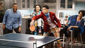 black-ish 2. évad Ep.20 20. epizód