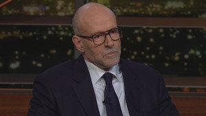 Real Time with Bill Maher 23. évad Ep.34 34. epizód