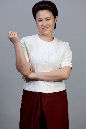 จาฤกรติชา poszter