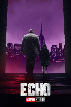 Echo poszter