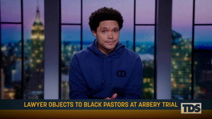 The Daily Show 27. évad Ep.28 28. epizód