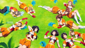 響け！ユーフォニアム kép