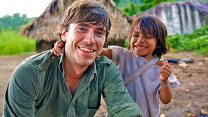 Karibi kalandok Simon Reeve-vel 1. évad Ep.2 2. epizód