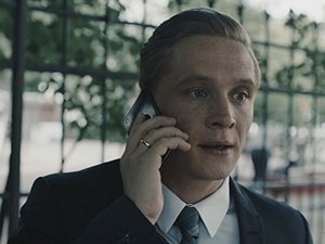 You Are Wanted 1. évad Ep.1 1. epizód