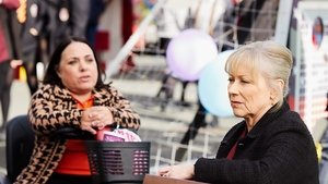 Waterloo Road 16. évad Ep.8 8. epizód