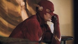 The Flash 1. évad Ep.2 2. epizód