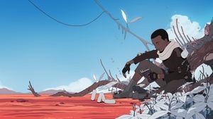 Scavengers Reign kép