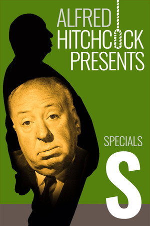 Alfred Hitchcock Presents Speciális epizódok (2005-10-04) poszter