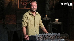 Survivor Česko a Slovensko 1. évad Ep.1 1. epizód