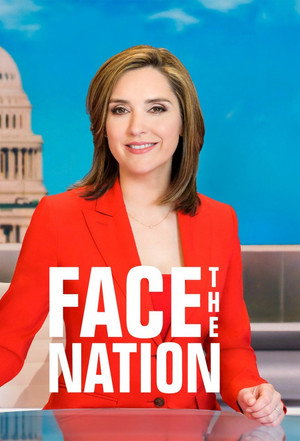 Face The Nation poszter