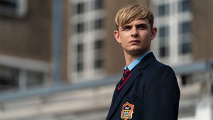 Alex Rider kép