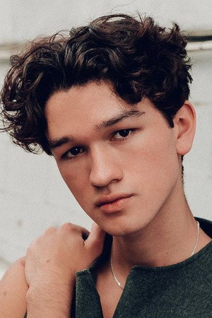 Charlie Bushnell profil kép