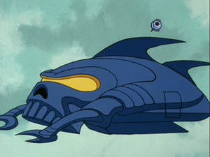 He-Man and the Masters of the Universe 2. évad Ep.64 64. epizód
