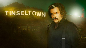 Toast of Tinseltown kép