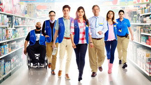 Superstore - Az agyament műszak kép