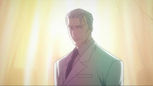魍魎の匣 1. évad Ep.11 11. epizód