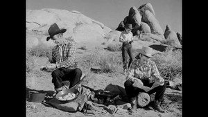 Death Valley Days 1. évad Ep.4 4. epizód