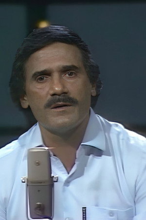 Mushtaq Hashmi profil kép