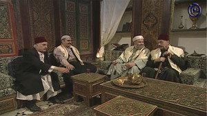 ليالي الصالحية 1. évad Ep.21 21. epizód
