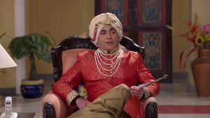 भाभीजी घर पर हैं! 1. évad Ep.1126 1126. epizód