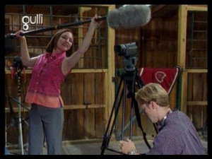 The Saddle Club 1. évad Ep.24 24. epizód