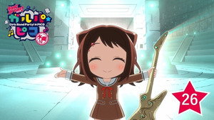 BanG Dream！ガルパ☆ピコ 2. évad Ep.26 26. epizód