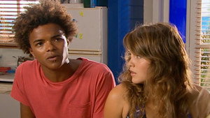 Blue Water High 3. évad Ep.6 6. epizód