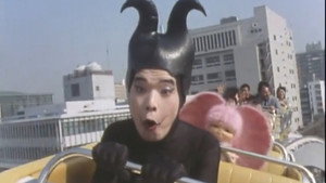 どきんちょ！ネムリン 1. évad Ep.19 19. epizód