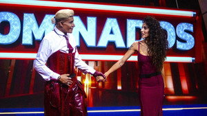 La Casa de los Famosos 6. évad Ep.7 7. epizód