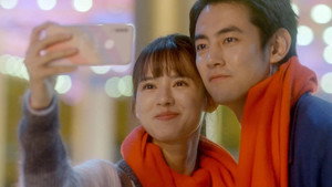 恋爱麻烦，但是甜 1. évad Ep.7 7. epizód