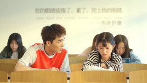 最亲爱的你 1. évad Ep.1 1. epizód