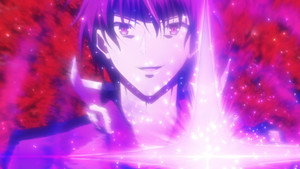 The Misfit of Demon King Academy 2. évad Ep.24 24. epizód