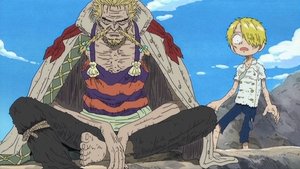 One Piece 1. évad Ep.26 26. epizód