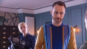 Hollyoaks 26. évad Ep.73 73. epizód