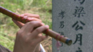 怪侠一枝梅 1. évad Ep.10 10. epizód