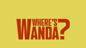 Where's Wanda? kép