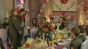 Кремлевские курсанты 2. évad Ep.37 37. epizód