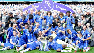 The Premiership Years 1. évad Ep.25 25. epizód