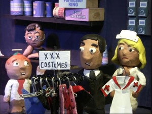 Moral Orel Speciális epizódok Ep.7 7. epizód