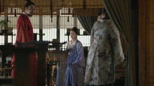 知否知否应是绿肥红瘦DVD版 1. évad Ep.62 62. epizód