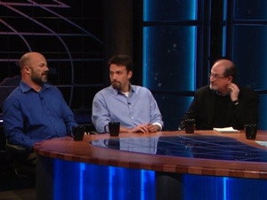 Real Time with Bill Maher 3. évad Ep.19 19. epizód