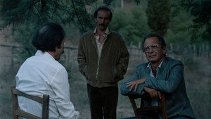Il camorrista - Una serie di Giuseppe Tornatore 1. évad Ep.3 3. epizód