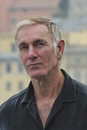 John Sayles profil kép