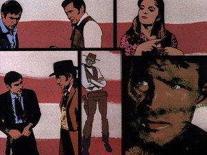 The Wild Wild West 4. évad Ep.12 12. epizód